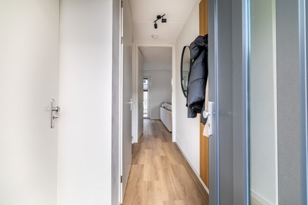 Medium property photo - Kruizemunt 9, 7681 TM Vroomshoop