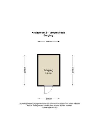 Kruizemunt 9, 7681 TM Vroomshoop - 08903313_37.jpg