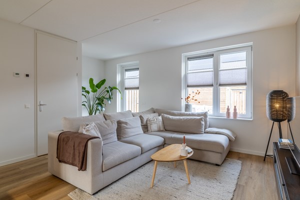 Medium property photo - Kruizemunt 9, 7681 TM Vroomshoop