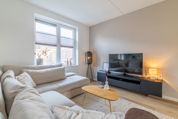 Medium property photo - Kruizemunt 9, 7681 TM Vroomshoop