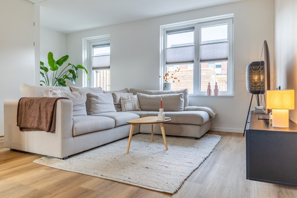 Medium property photo - Kruizemunt 9, 7681 TM Vroomshoop