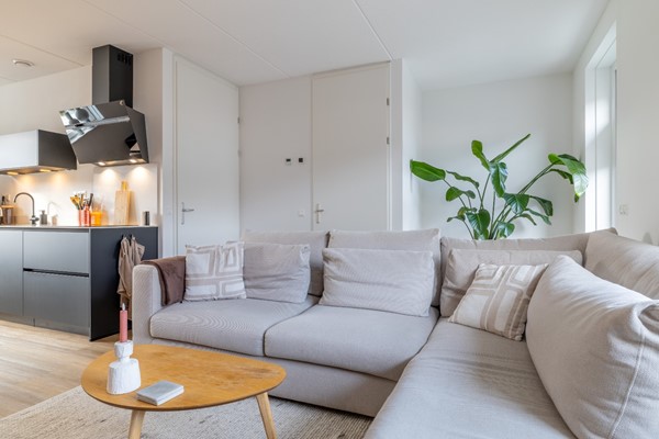 Medium property photo - Kruizemunt 9, 7681 TM Vroomshoop