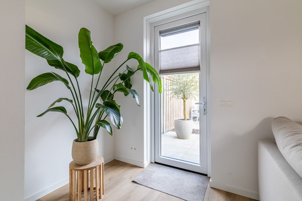 Medium property photo - Kruizemunt 9, 7681 TM Vroomshoop