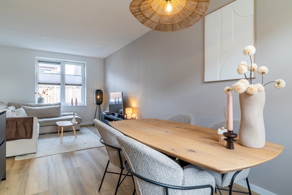 Medium property photo - Kruizemunt 9, 7681 TM Vroomshoop