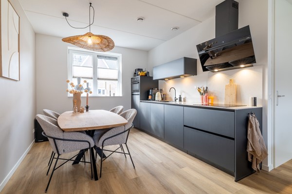 Medium property photo - Kruizemunt 9, 7681 TM Vroomshoop