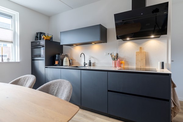 Medium property photo - Kruizemunt 9, 7681 TM Vroomshoop