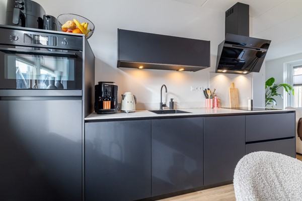 Medium property photo - Kruizemunt 9, 7681 TM Vroomshoop