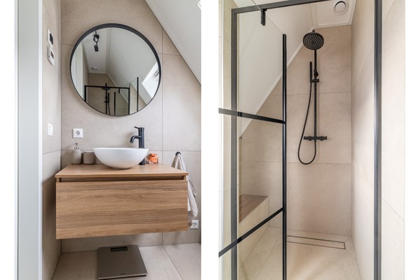 Medium property photo - Kruizemunt 9, 7681 TM Vroomshoop