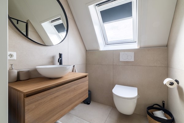 Medium property photo - Kruizemunt 9, 7681 TM Vroomshoop