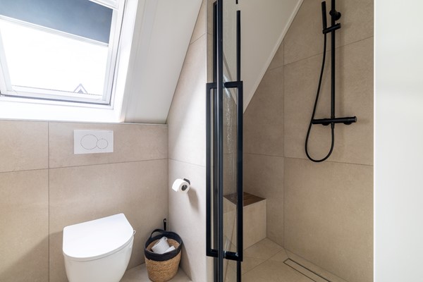 Medium property photo - Kruizemunt 9, 7681 TM Vroomshoop