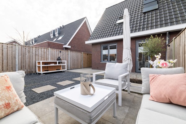 Medium property photo - Kruizemunt 9, 7681 TM Vroomshoop