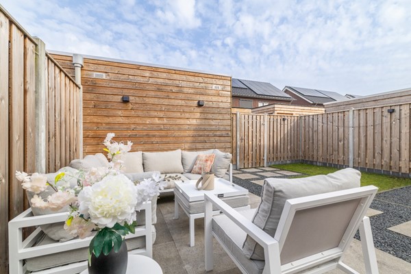 Medium property photo - Kruizemunt 9, 7681 TM Vroomshoop