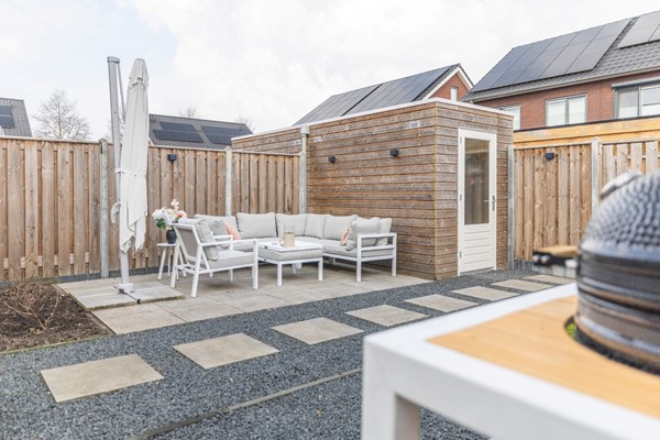 Medium property photo - Kruizemunt 9, 7681 TM Vroomshoop