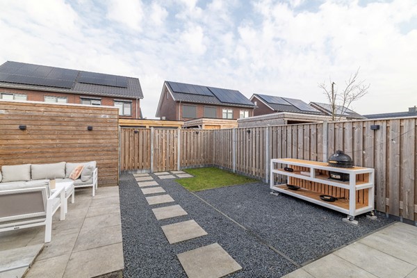 Medium property photo - Kruizemunt 9, 7681 TM Vroomshoop