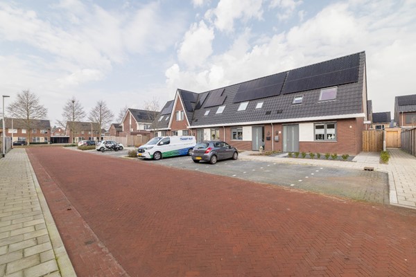 Medium property photo - Kruizemunt 9, 7681 TM Vroomshoop