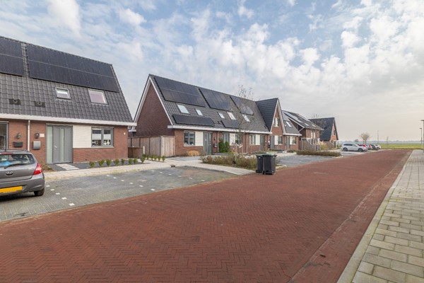 Medium property photo - Kruizemunt 9, 7681 TM Vroomshoop