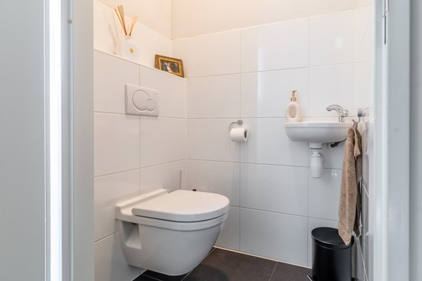 Medium property photo - Hondsdraf 1, 7681 TC Vroomshoop