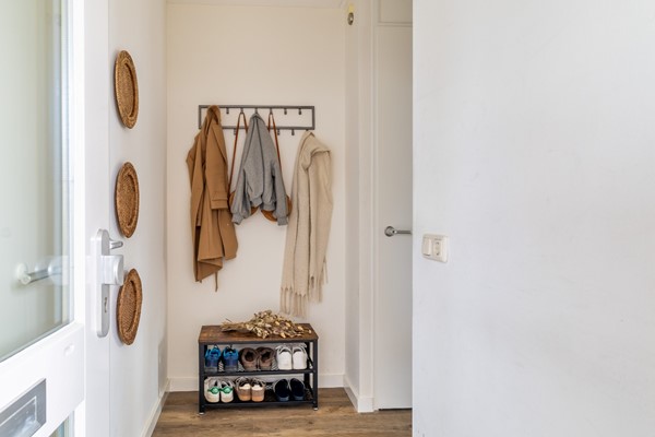 Medium property photo - Hondsdraf 1, 7681 TC Vroomshoop