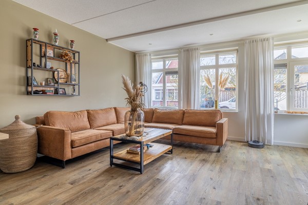 Medium property photo - Hondsdraf 1, 7681 TC Vroomshoop