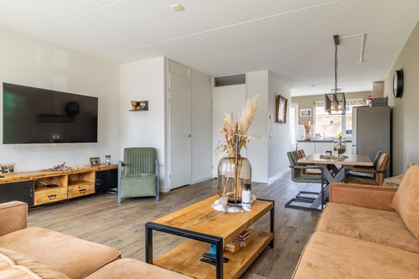 Medium property photo - Hondsdraf 1, 7681 TC Vroomshoop