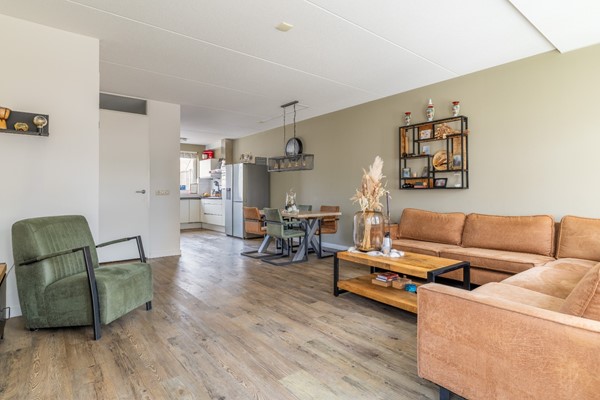 Medium property photo - Hondsdraf 1, 7681 TC Vroomshoop