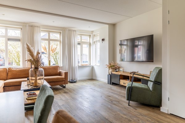 Medium property photo - Hondsdraf 1, 7681 TC Vroomshoop