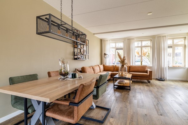 Medium property photo - Hondsdraf 1, 7681 TC Vroomshoop