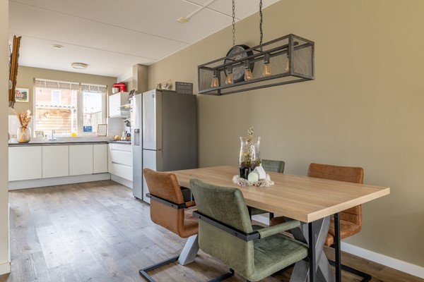 Medium property photo - Hondsdraf 1, 7681 TC Vroomshoop