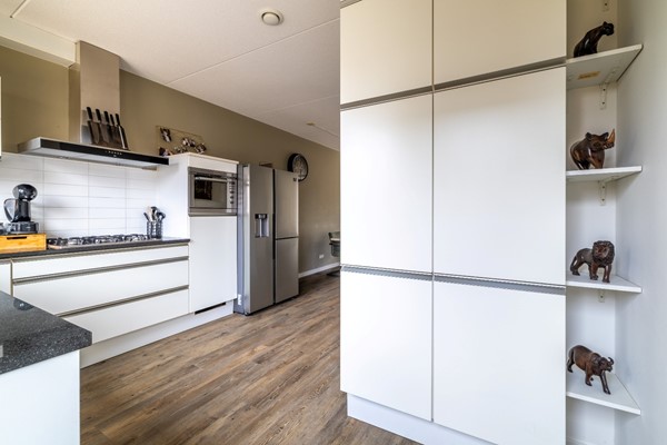 Medium property photo - Hondsdraf 1, 7681 TC Vroomshoop