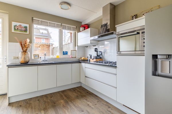 Medium property photo - Hondsdraf 1, 7681 TC Vroomshoop