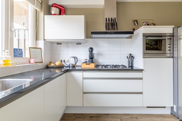 Medium property photo - Hondsdraf 1, 7681 TC Vroomshoop