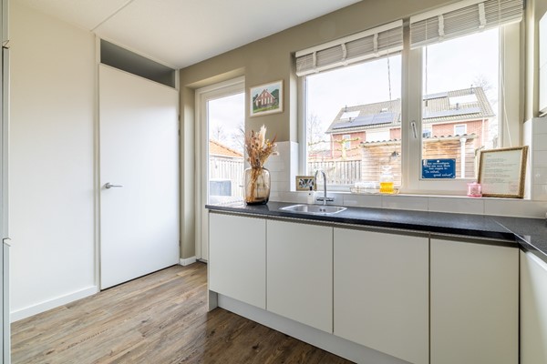 Medium property photo - Hondsdraf 1, 7681 TC Vroomshoop