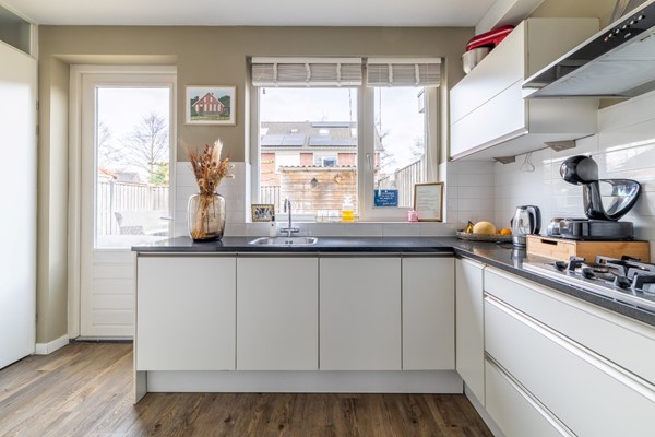 Medium property photo - Hondsdraf 1, 7681 TC Vroomshoop