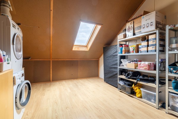 Medium property photo - Hondsdraf 1, 7681 TC Vroomshoop