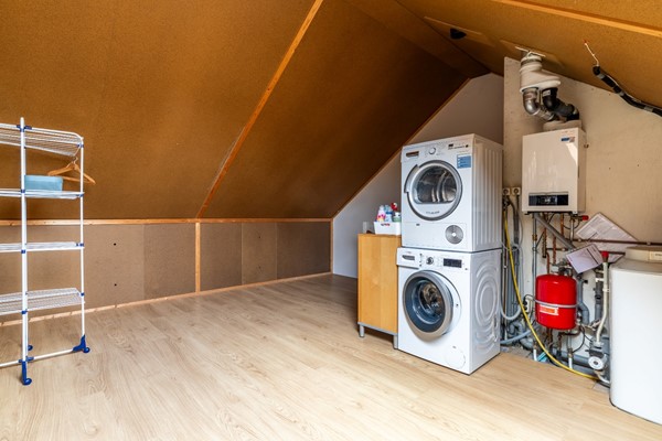 Medium property photo - Hondsdraf 1, 7681 TC Vroomshoop