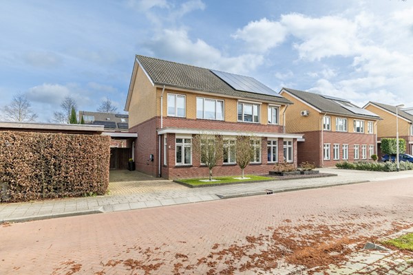 Medium property photo - Hondsdraf 1, 7681 TC Vroomshoop