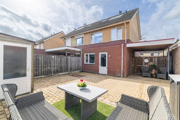 Medium property photo - Hondsdraf 1, 7681 TC Vroomshoop