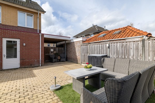 Medium property photo - Hondsdraf 1, 7681 TC Vroomshoop