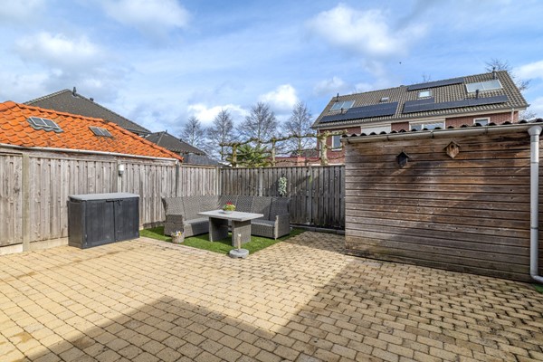 Medium property photo - Hondsdraf 1, 7681 TC Vroomshoop