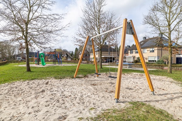 Medium property photo - Hondsdraf 1, 7681 TC Vroomshoop