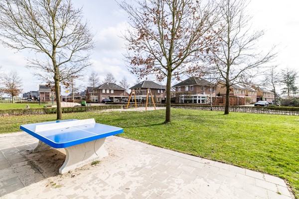 Medium property photo - Hondsdraf 1, 7681 TC Vroomshoop