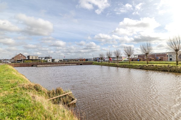 Medium property photo - Hondsdraf 1, 7681 TC Vroomshoop