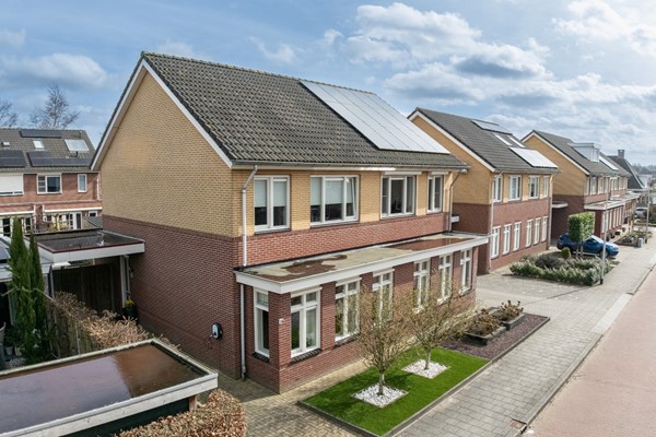 Medium property photo - Hondsdraf 1, 7681 TC Vroomshoop