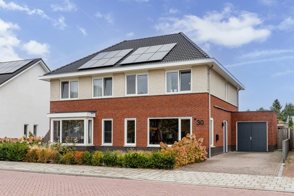 Tijm 30, 7676DB Westerhaar-Vriezenveensewijk