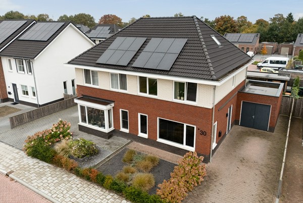 Medium property photo - Tijm 30, 7676 DB Westerhaar-Vriezenveensewijk