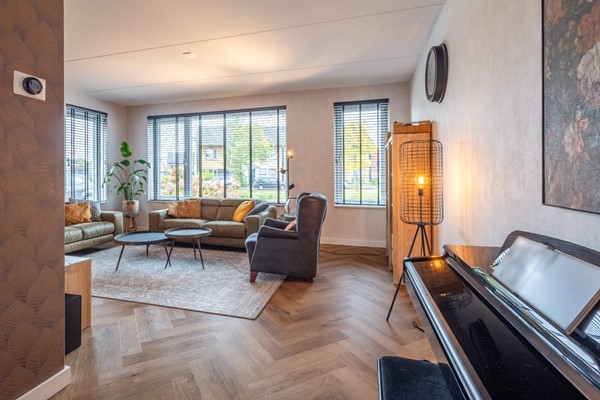 Medium property photo - Tijm 30, 7676 DB Westerhaar-Vriezenveensewijk