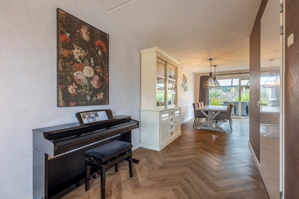 Medium property photo - Tijm 30, 7676 DB Westerhaar-Vriezenveensewijk