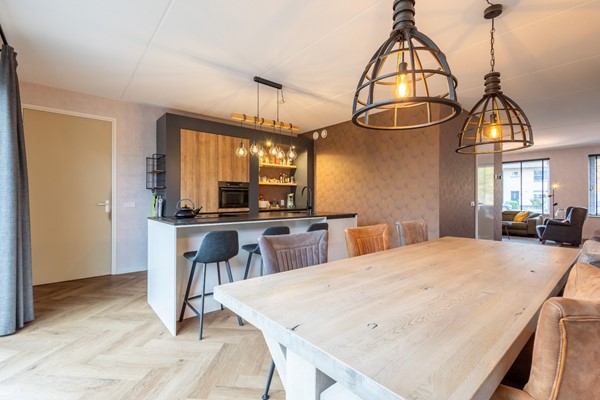 Medium property photo - Tijm 30, 7676 DB Westerhaar-Vriezenveensewijk