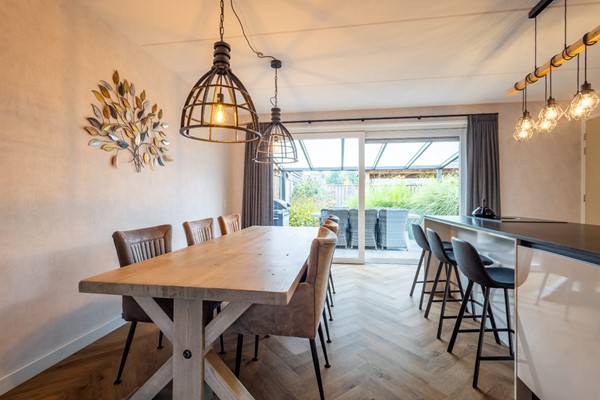 Medium property photo - Tijm 30, 7676 DB Westerhaar-Vriezenveensewijk