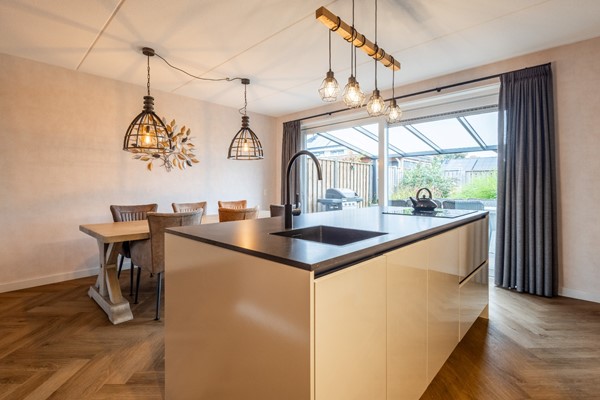 Medium property photo - Tijm 30, 7676 DB Westerhaar-Vriezenveensewijk